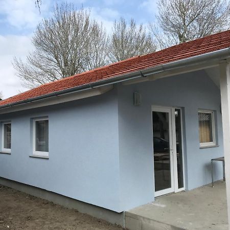 Dunasor1 Apartman Domsod Exterior photo